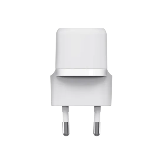 TRUST Maxo Ultra-small 20W USB-C PD Charger White