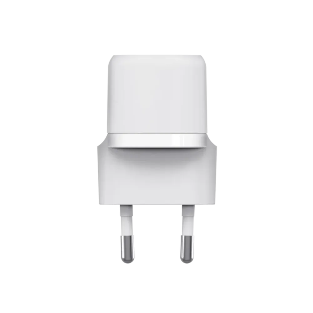 TRUST Maxo Ultra-small 20W USB-C PD Charger White