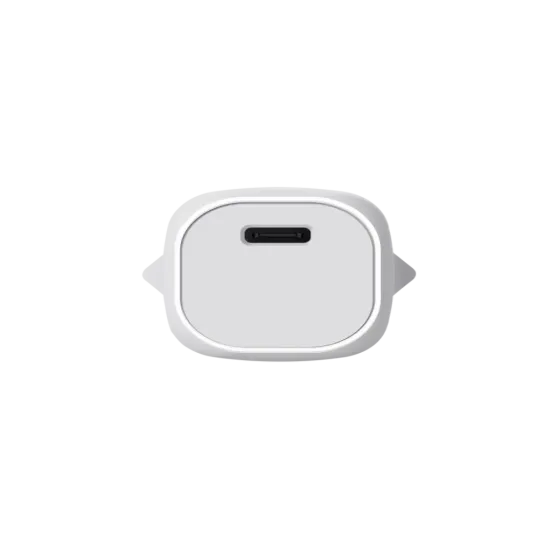 TRUST Maxo Ultra-small 20W USB-C PD Charger White