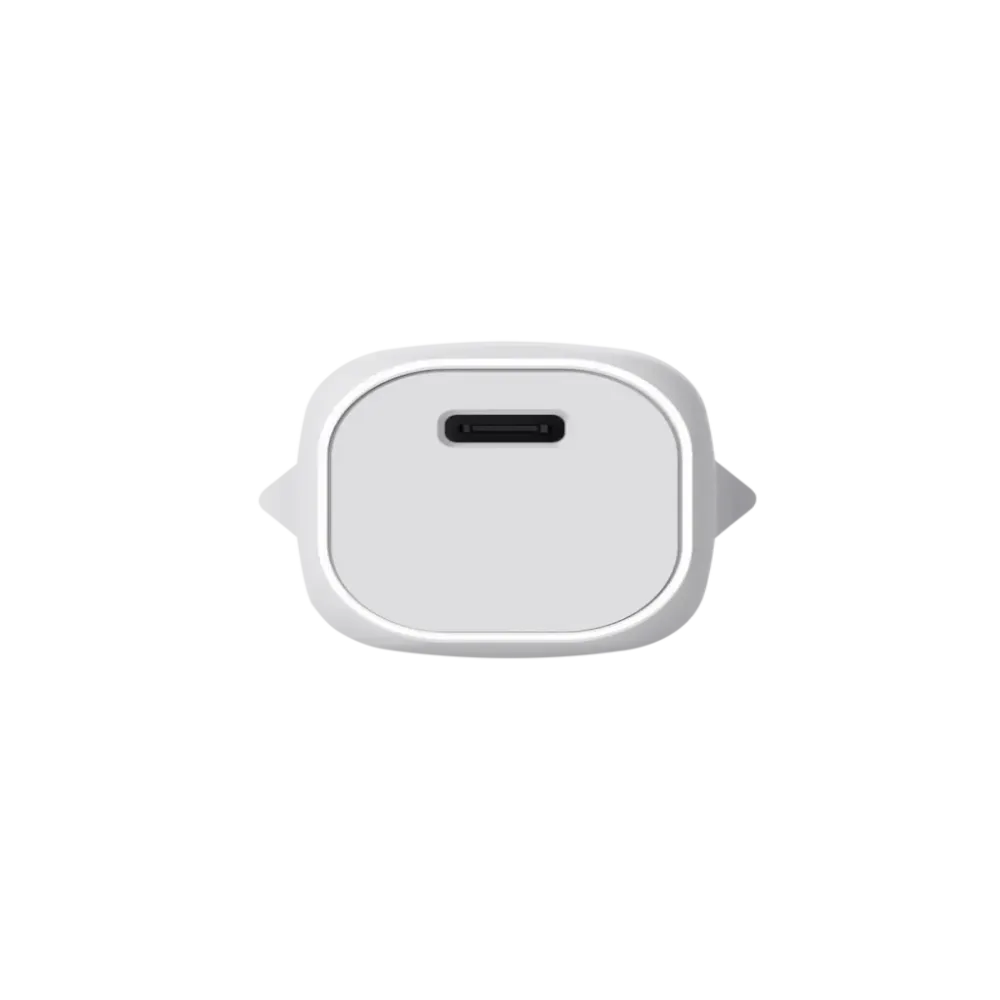 TRUST Maxo Ultra-small 20W USB-C PD Charger White