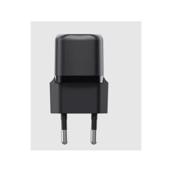 TRUST Maxo Ultra-small 20W USB-C PD Charger Black