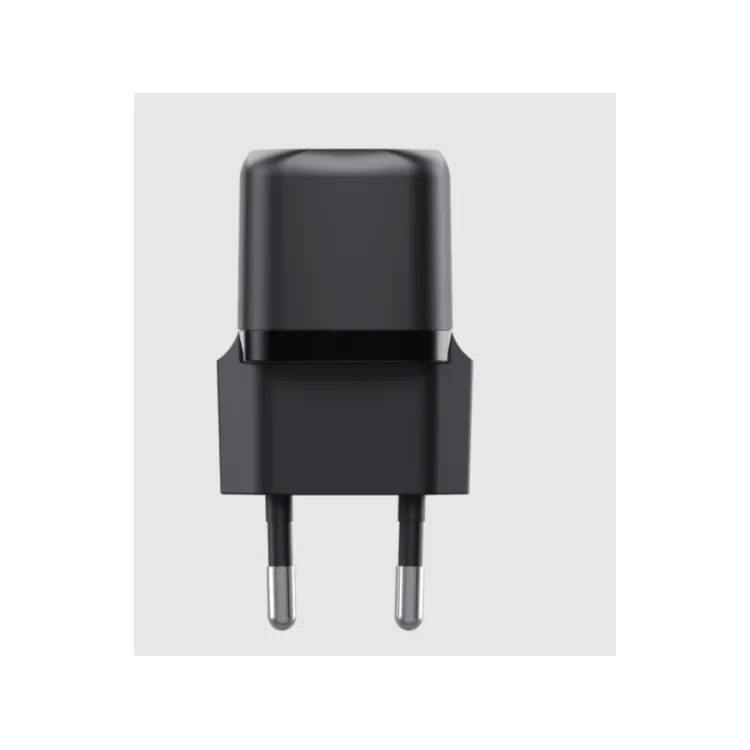 TRUST Maxo Ultra-small 20W USB-C PD Charger Black