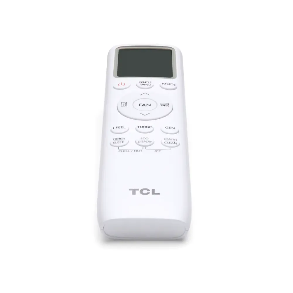 TCL TAC-12CHSD/TPH11I inverter klima uređaj 12000 BTU, Breeze in, Wi-Fi, rad od -20 do 53 stepena