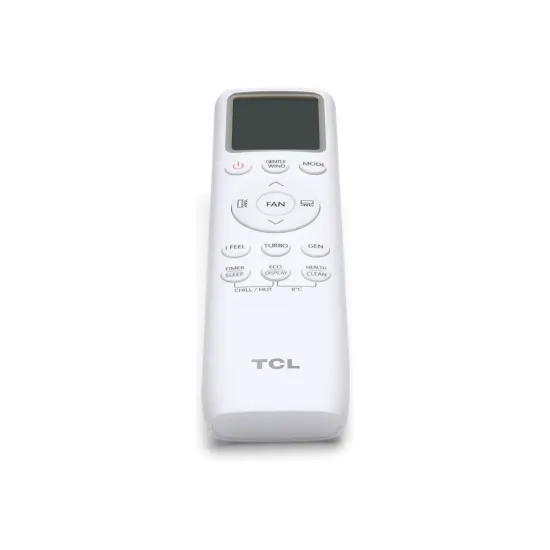 TCL TAC-12CHSD/TPH11I inverter klima uređaj 12000 BTU, Breeze in, Wi-Fi, rad od -20 do 53 stepena