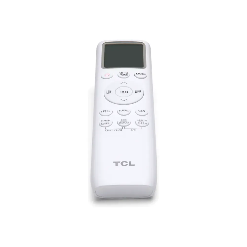 TCL TAC-12CHSD/TPH11I inverter klima uređaj 12000 BTU, Breeze in, Wi-Fi, rad od -20 do 53 stepena