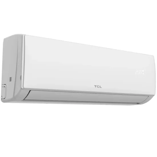 TCL TAC-12CHSD/XA73IS inverter klima uređaj 12000 BTU, Wi-Fi, rad od -20 do 53 stepena