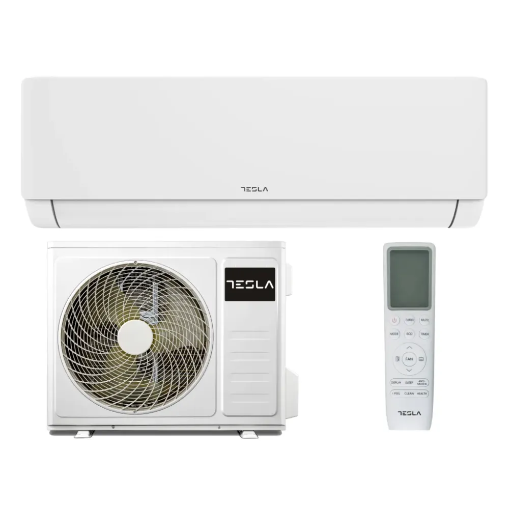 Tesla TT34ZA31-1232IAW inverter klima uređaj, 12000 BTU, Gas R32, Wi-Fi integrisan
