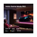 65 inča 65E7Q PRO QLED 4K UHD Smart TV