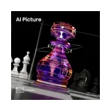 65 inča 65E7Q PRO QLED 4K UHD Smart TV