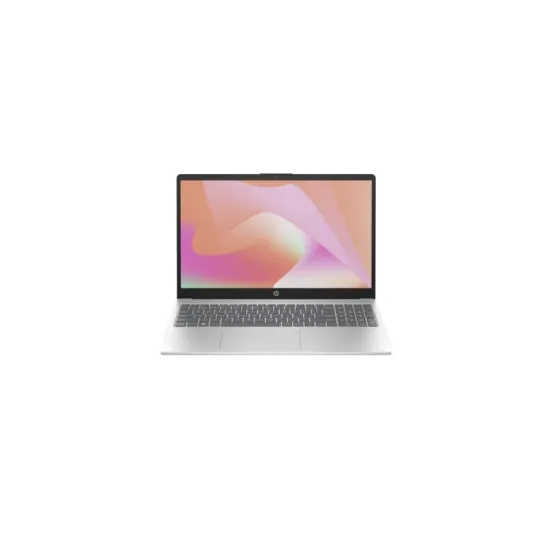 HP 15-fd1084nm Core7 150U/512GB/16GB/15.6 FHD/Integrated/NoOS//Natural Silver/YU