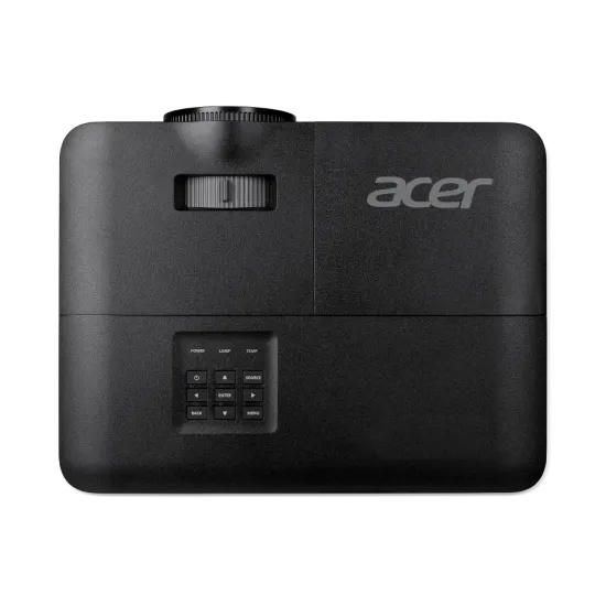 Acer X1328 X1328 DLP WXGA 5000 Lm 20000:1 EMEA 2.7 Kg EURO Power, HDMI x2