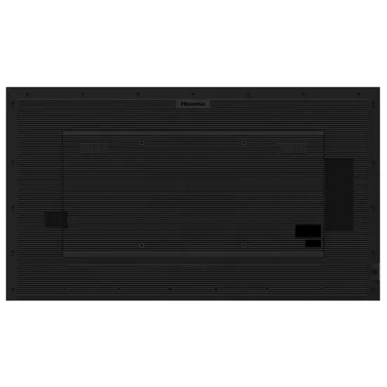 65 inča 65GM50D 4K UHD 500 nita Digital Signage Display - 18/7 Operation