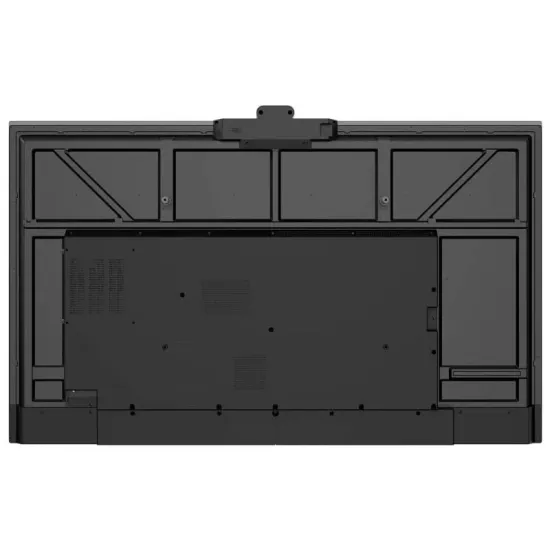 65 inča 65MR6DE 4K UHD LED 350 nita Interactive Display sa kamerom