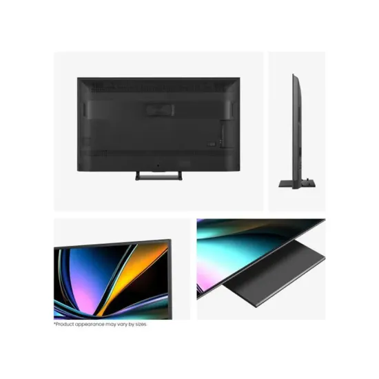 65 inča 65U7Q PRO ULED Mini-LED 4K UHD Smart TV