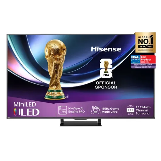 65 inča 65U7Q PRO ULED Mini-LED 4K UHD Smart TV