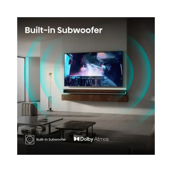 65 inča 65U7Q ULED 4K UHD Smart TV