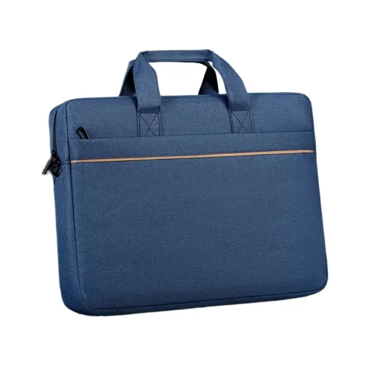 715 Torba za notebook 15,6 inča plava