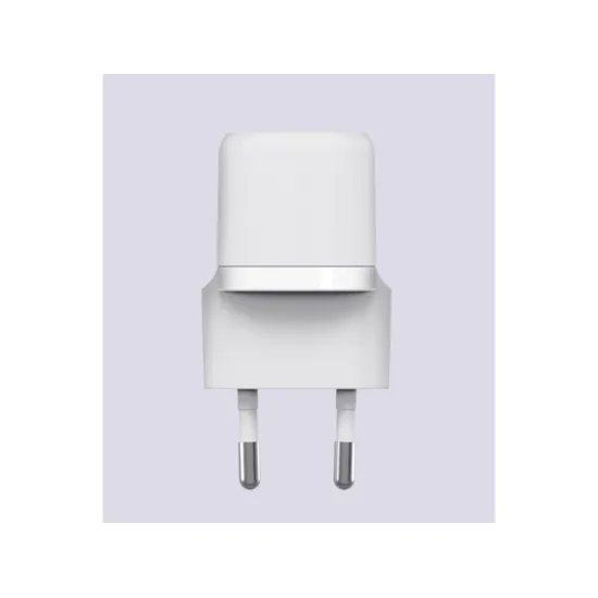 TRUST Maxo Ultra-small 20W USB-C PD Charger White