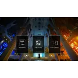 75 inča 75A6BG LED 4K UHD Smart TV OUTLET