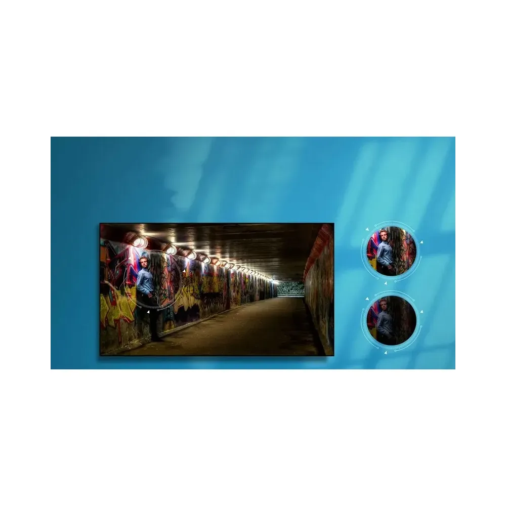 75 inča 75A6BG LED 4K UHD Smart TV OUTLET