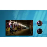 75 inča 75A6BG LED 4K UHD Smart TV OUTLET