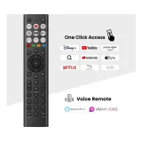 75 inča 75A6Q 4K UHD LED Smart TV