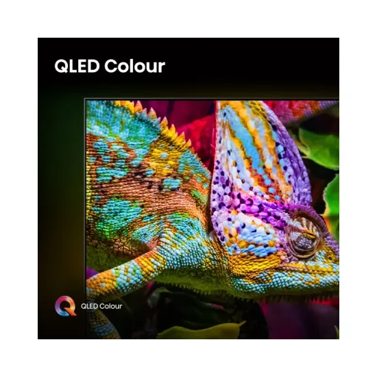 75 inča 75E7Q PRO QLED 4K UHD Smart TV