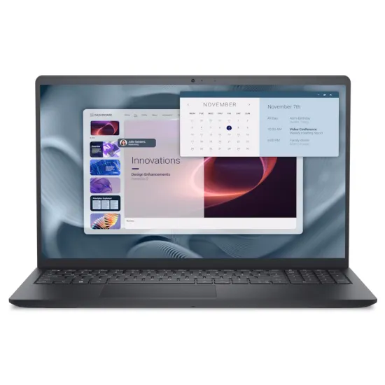 Pro 15 Essential PV15250 15.6 inch FHD 120Hz Core 3 100U 8GB 512GB SSD Backlit FP Win11Pro laptop