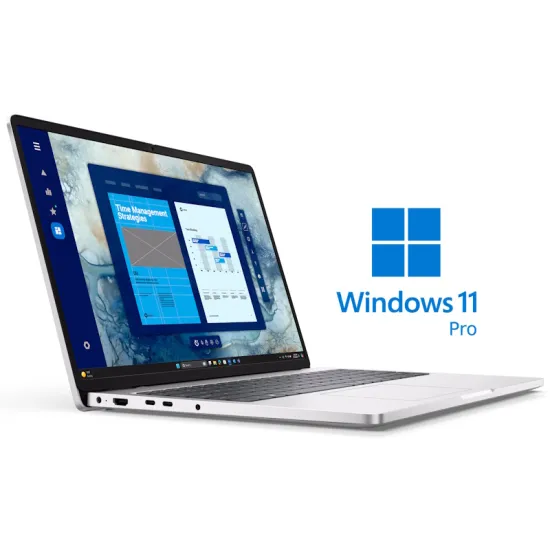 Pro 16 16 inch FHD+ 300nits Core Ultra 7 255U 32GB 1TB SSD Backlit FP Win11Pro 3yr ProSupport
