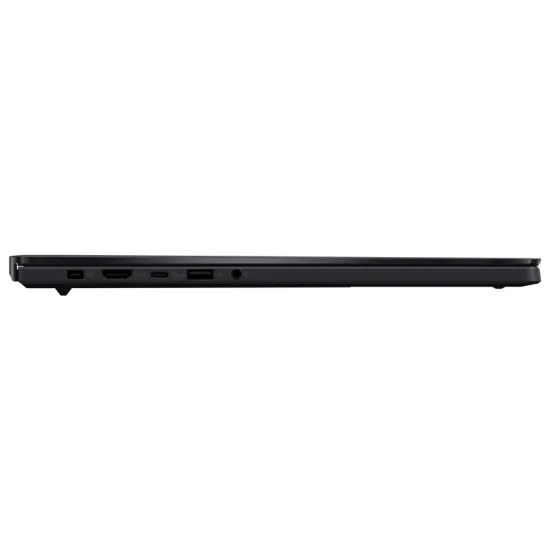 ProArt P16 OLED H7606WP-SR254X (16 inča 3K OLED, Ryzen AI 9 HX 370, 64GB, SSD 2TB, RTX 5070, Win11 Pro) laptop + ranac
