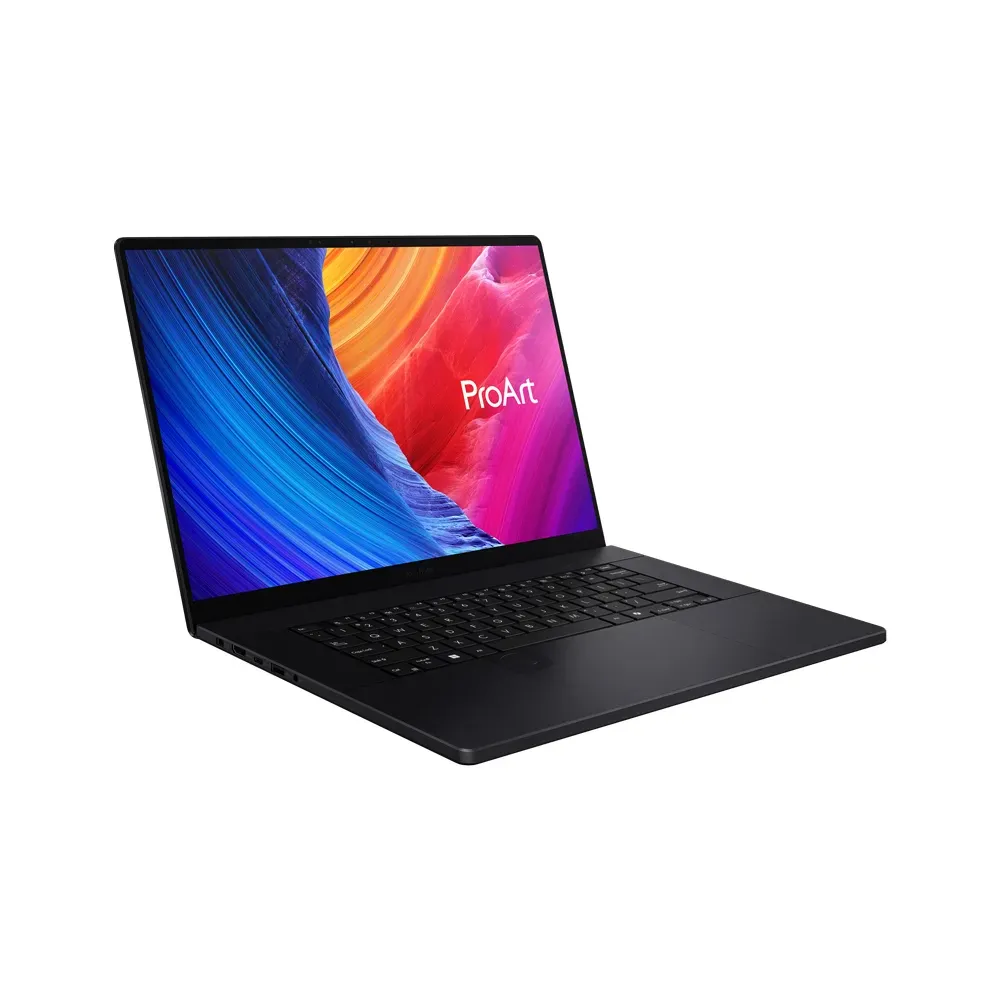 ProArt P16 OLED H7606WM-RJ073 (16 inča 3K OLED, Ryzen AI 9 HX 370, 32GB, SSD 1TB, RTX 5060) laptop