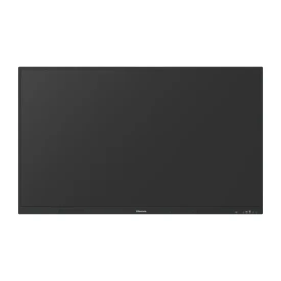 75 inča 75WE3FE 4K UHD LED 400 nita Interactive Display