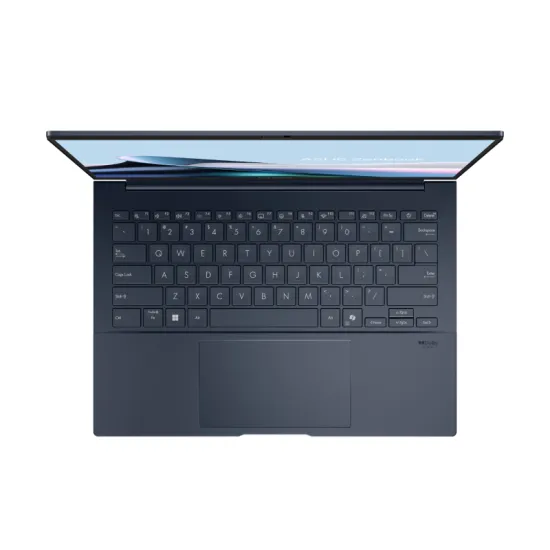 Zenbook 14 OLED UX3405CA-STA1353 (14 inča 3K, Ultra 7 255H, 32GB, SSD 1TB) laptop
