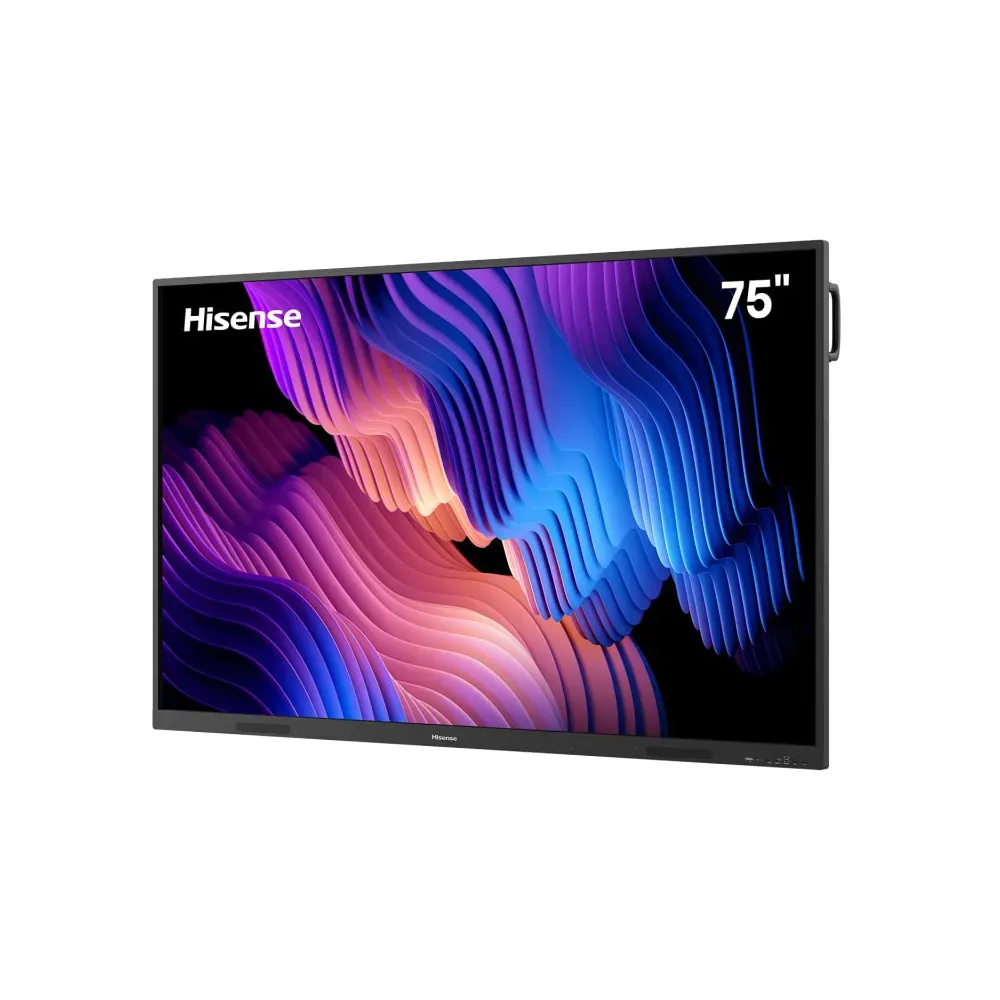 75 inča 75WE3FE 4K UHD LED 400 nita Interactive Display