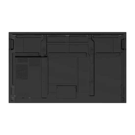 75 inča 75WE3FE 4K UHD LED 400 nita Interactive Display