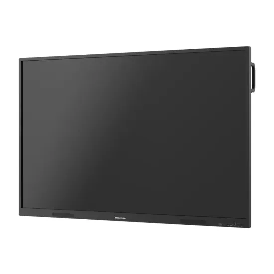 75 inča 75WE3FE 4K UHD LED 400 nita Interactive Display