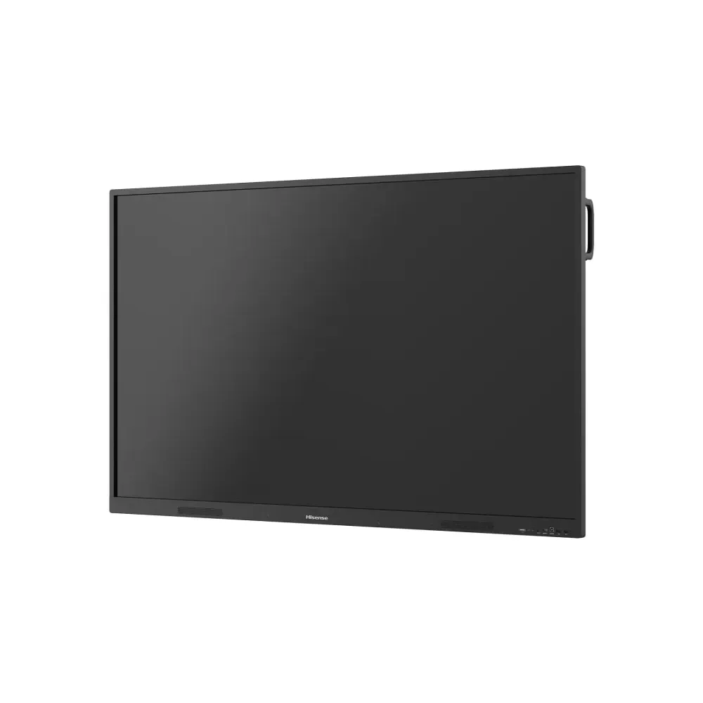 75 inča 75WE3FE 4K UHD LED 400 nita Interactive Display