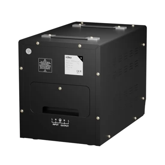 Alvis AVR 3000VA 1800W (AVRL-3005TAL-CS01B)