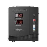 Alvis AVR 5000VA 3000W (AVRL-5005TAL-CS01B)