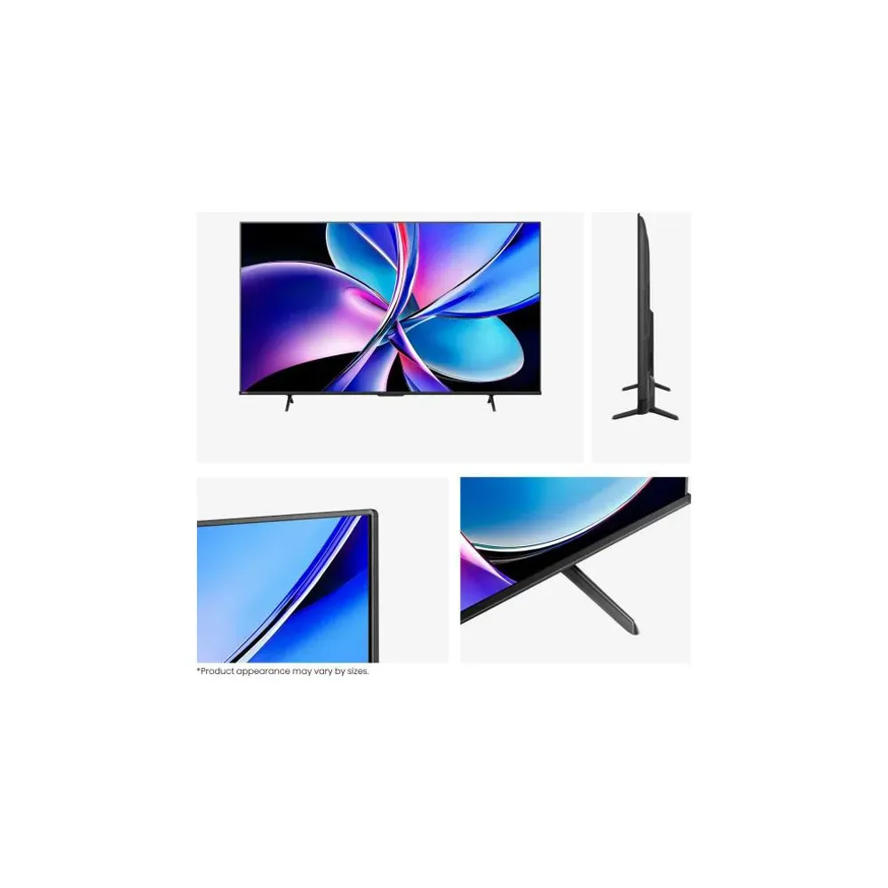 85 inča 85E7Q PRO QLED 4K UHD Smart TV