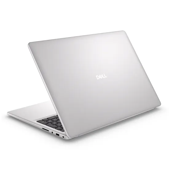 16 DC16251 16 inch FHD+ 300nits Core 7 150U 16GB 512GB SSD Backlit FP Win11Pro metalni silver laptop