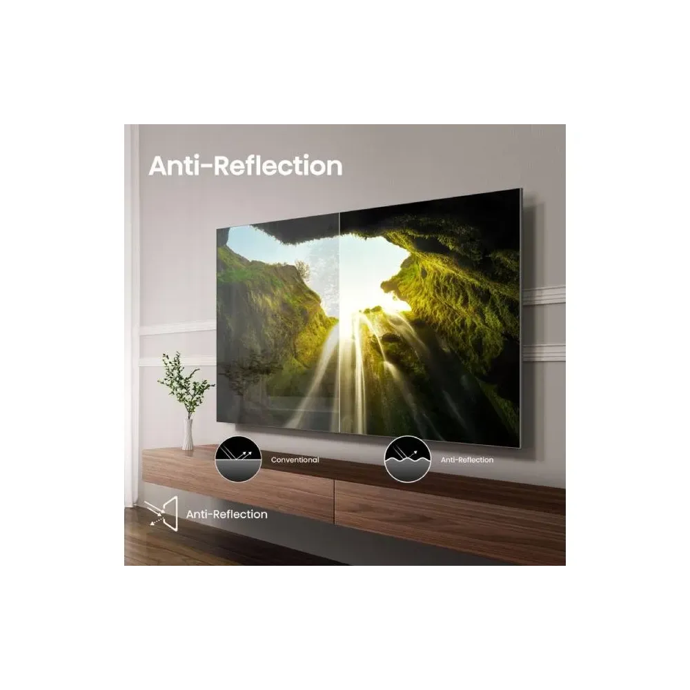 85 inča 85U7Q PRO ULED Mini-LED 4K UHD Smart TV