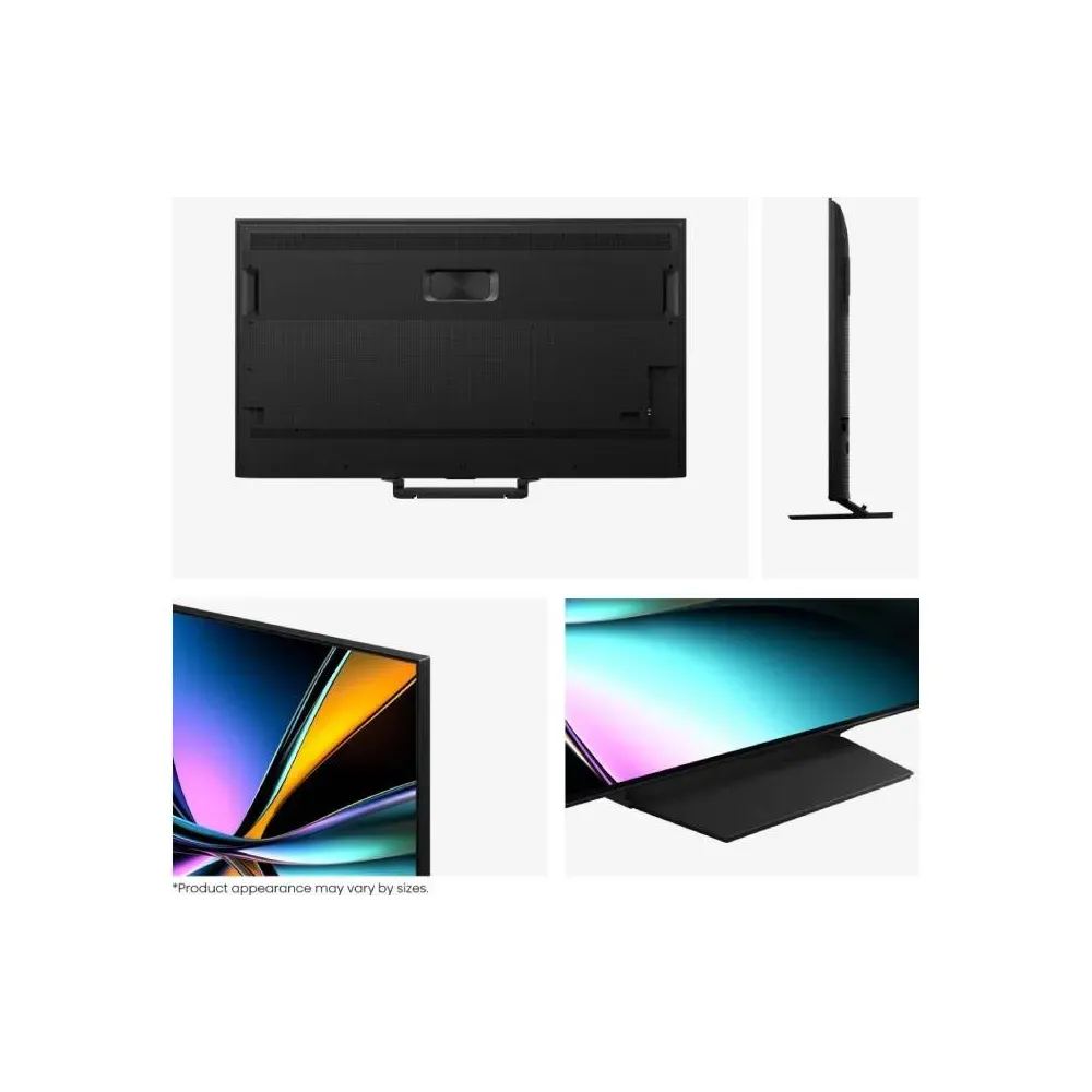 85 inča 85U7Q PRO ULED Mini-LED 4K UHD Smart TV