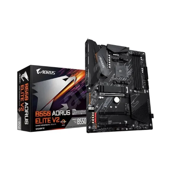 B550 AORUS ELITE V2 rev. 1.x