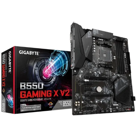 B550 GAMING X V2 rev. 1.x