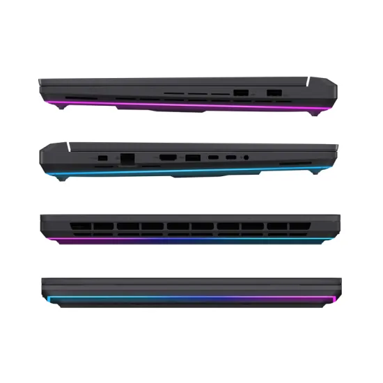 ROG Strix G16 G615LM-S5076 (16 inča 2.5K, Ultra 9 275HX, 32GB, SSD 1TB, GeForce RTX 5060) laptop + ranac