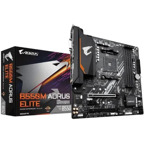 B550M AORUS ELITE rev. 1.x