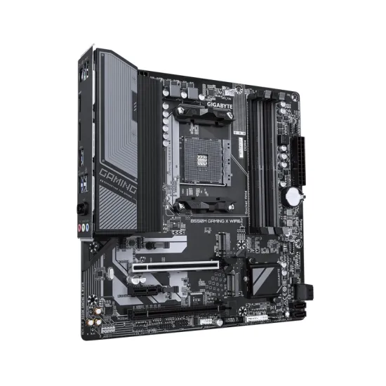 B550M GAMING X WIFI 6 1.0