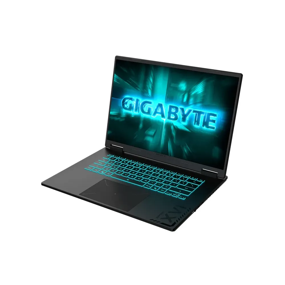 A16 3TH 16 inch FHD+ 165Hz 300nits AMD Ryzen 7 260 16GB 512GB SSD GeForce RTX 5050 8GB Backlit gaming laptop