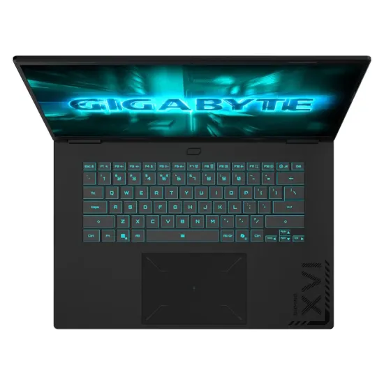A16 3TH 16 inch FHD+ 165Hz 300nits AMD Ryzen 7 260 16GB 512GB SSD GeForce RTX 5050 8GB Backlit gaming laptop